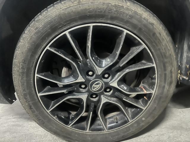 Soueast DX3 Модель 2018 года 1.5L Manual Prestige