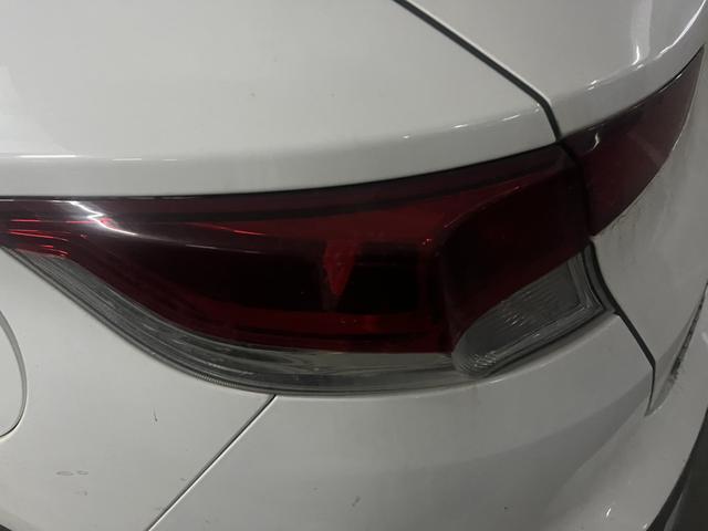 Soueast DX3 Модель 2018 года 1.5L Manual Prestige – фото 9