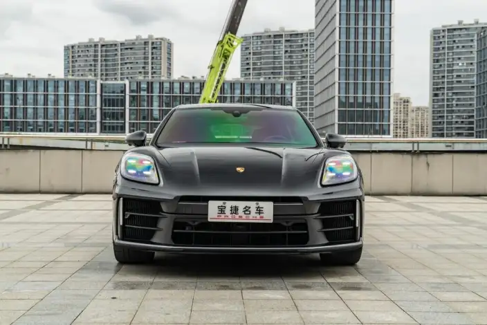 Panamera 2026 Model Panamera Executive Extended Edition 2.9T – фото 2
