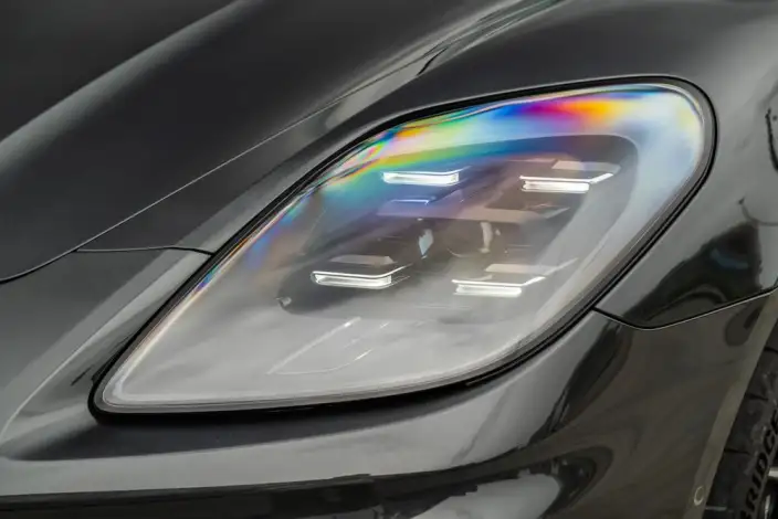 Panamera 2026 Model Panamera Executive Extended Edition 2.9T – фото 8