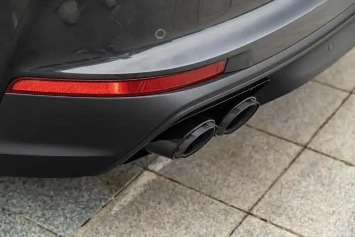 Panamera 2026 Model Panamera Executive Extended Edition 2.9T – фото 10
