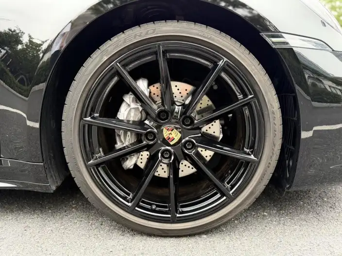 PORSCHE 911 2023 Model Carrera 3.0T – фото 7