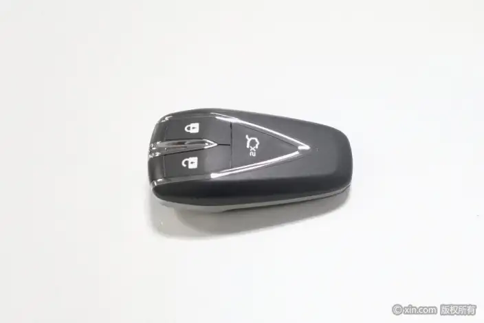 Changan CS55 PLUS 2022 Model Second generation 1.5T DCT Noble Model – фото 5