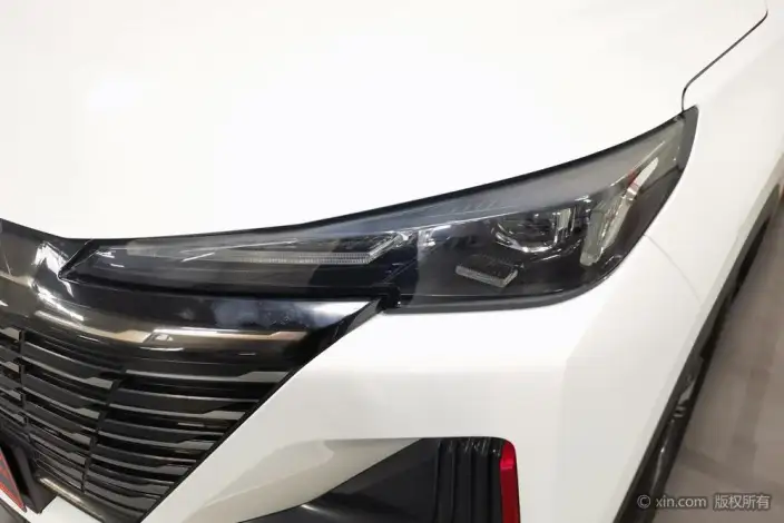 Changan CS55 PLUS 2022 Model Second generation 1.5T DCT Noble Model – фото 6
