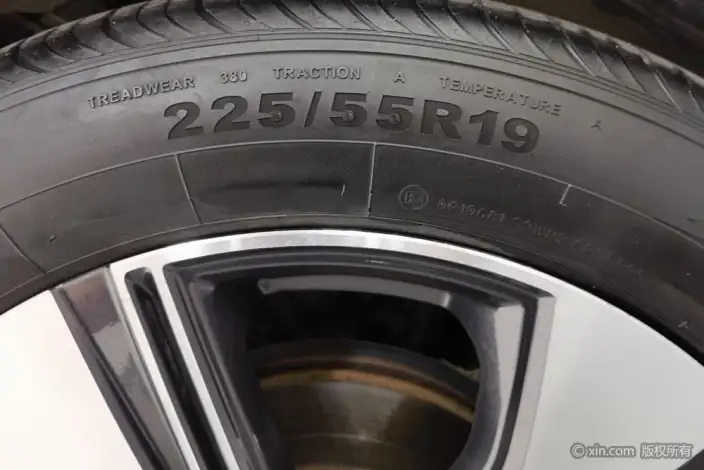 Changan CS55 PLUS 2022 Model Second generation 1.5T DCT Noble Model – фото 9