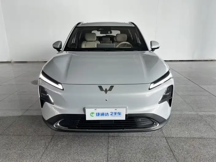 **Wuling Xingguang S** PHEV 2024 Model 130km Flagship Model – фото 2