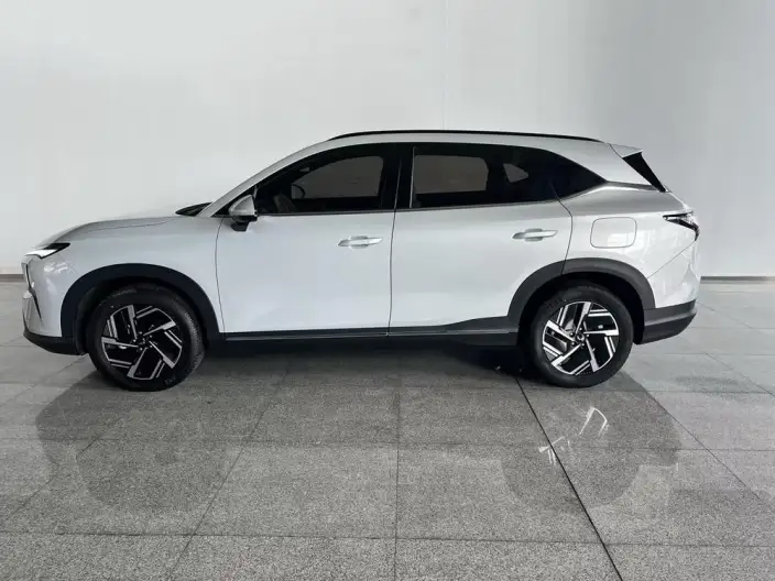 **Wuling Xingguang S** PHEV 2024 Model 130km Flagship Model – фото 4