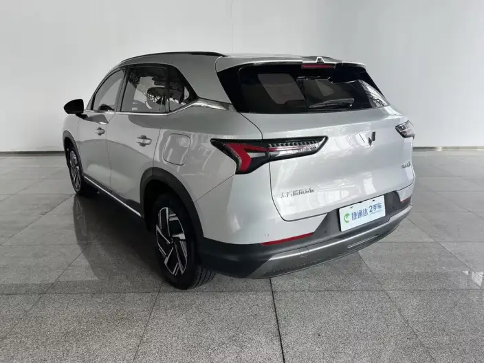 **Wuling Xingguang S** PHEV 2024 Model 130km Flagship Model – фото 5