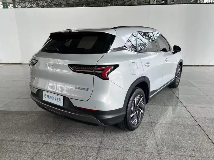 **Wuling Xingguang S** PHEV 2024 Model 130km Flagship Model – фото 7