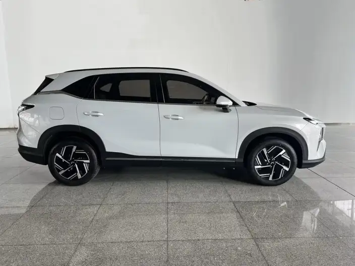 **Wuling Xingguang S** PHEV 2024 Model 130km Flagship Model – фото 8