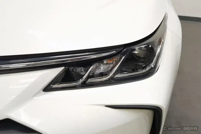 Toyota Corolla 2023 Model 1.2T S-CVT Pioneer Edition – фото 6