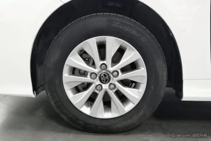 Toyota Corolla 2023 Model 1.2T S-CVT Pioneer Edition – фото 7