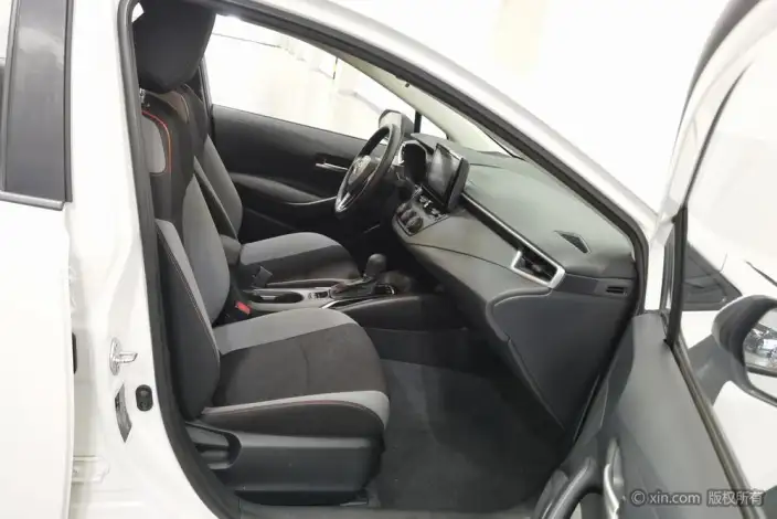 Toyota Corolla 2023 Model 1.2T S-CVT Pioneer Edition – фото 9