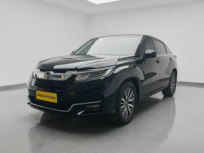 Honda Avancier 2020 Model 370 TURBO 9AT Deluxe Edition – фото 1