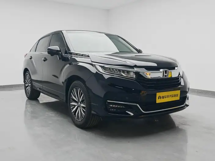 Honda Avancier 2020 Model 370 TURBO 9AT Deluxe Edition – фото 3