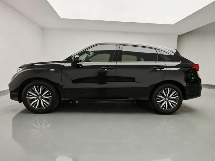 Honda Avancier 2020 Model 370 TURBO 9AT Deluxe Edition – фото 4