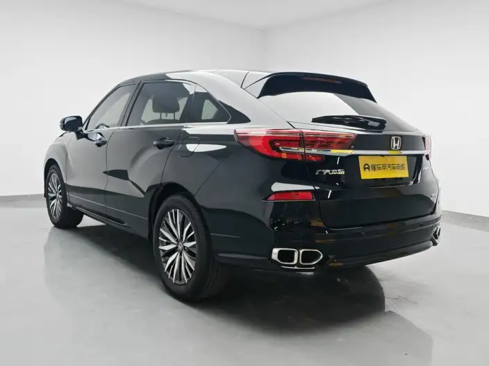 Honda Avancier 2020 Model 370 TURBO 9AT Deluxe Edition – фото 5