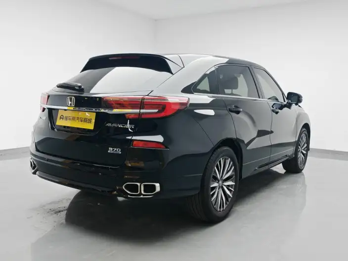 Honda Avancier 2020 Model 370 TURBO 9AT Deluxe Edition – фото 7