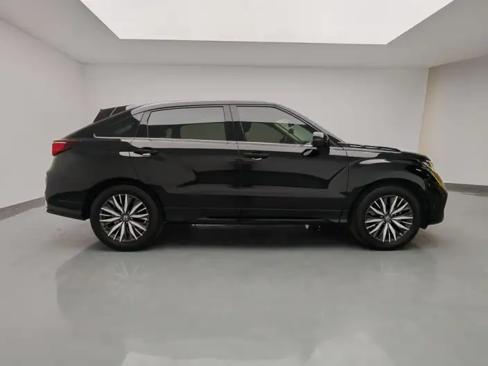 Honda Avancier 2020 Model 370 TURBO 9AT Deluxe Edition – фото 8