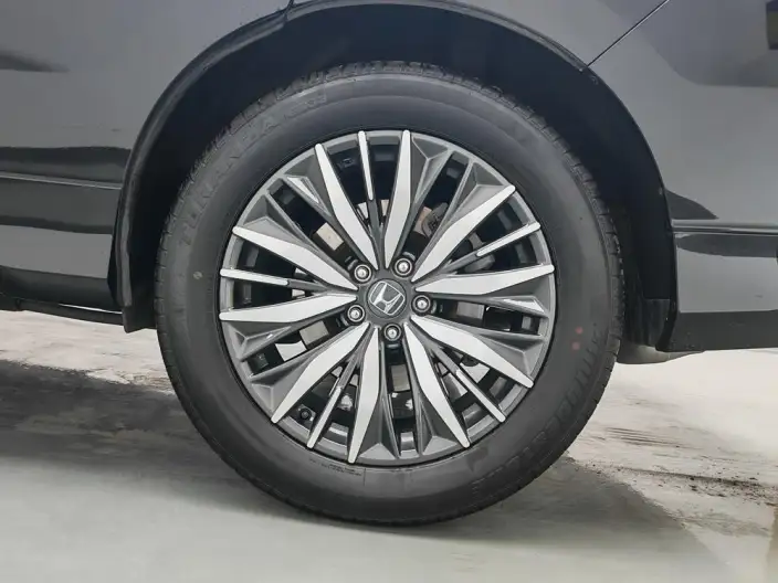 Honda Avancier 2020 Model 370 TURBO 9AT Deluxe Edition – фото 9