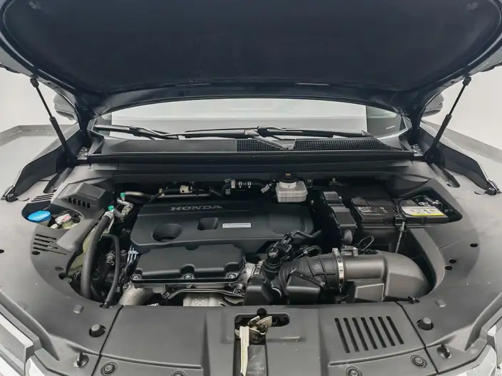 Honda Avancier 2020 Model 370 TURBO 9AT Deluxe Edition – фото 10