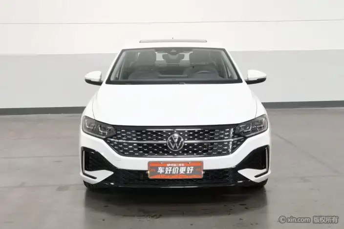 Volkswagen Lavida 2024 Model 1.5L Automatic Starry Sky Five Million Edition – фото 2