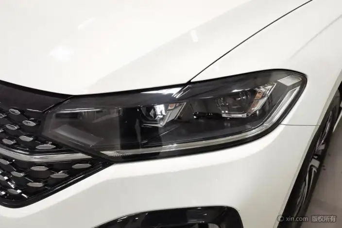 Volkswagen Lavida 2024 Model 1.5L Automatic Starry Sky Five Million Edition – фото 7
