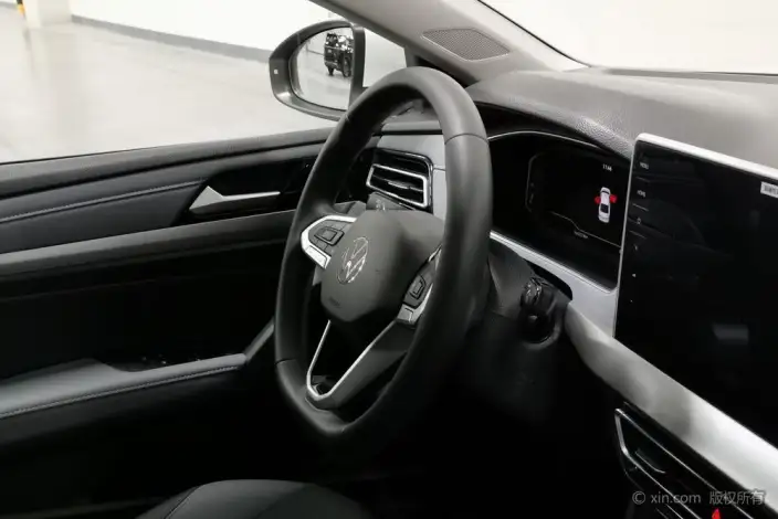 Volkswagen Lavida 2024 Model 1.5L Automatic Starry Sky Five Million Edition – фото 9