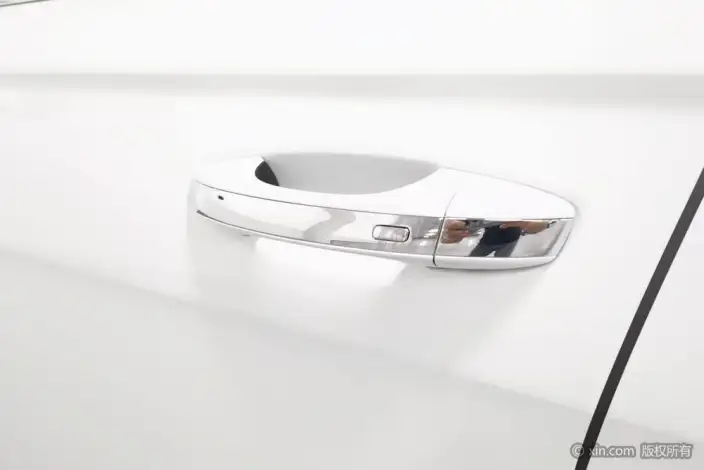 Volkswagen Lavida 2024 Model 1.5L Automatic Starry Sky Five Million Edition – фото 10