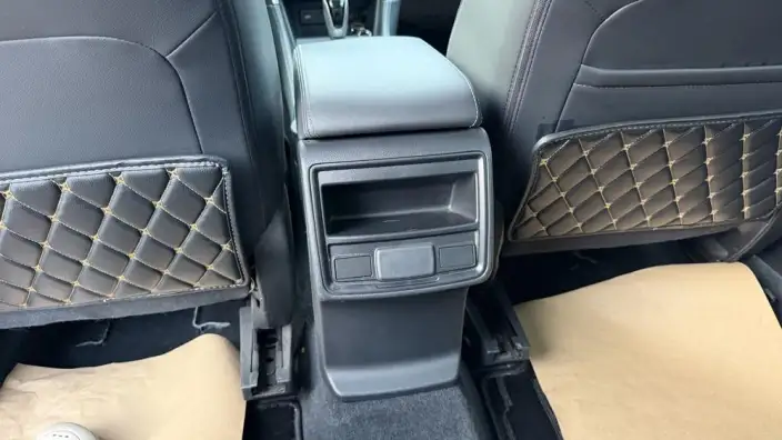 Subaru Forester 2020 Model 2.0i Deluxe Edition EyeSight – фото 9