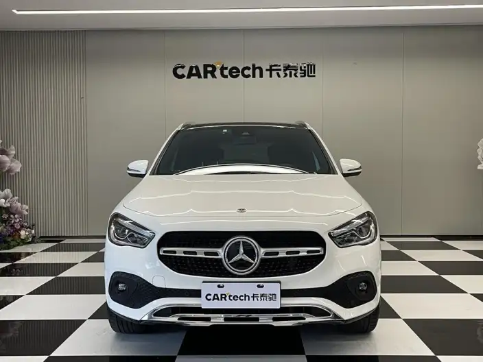 Mercedes-Benz GLA 2023 Model GLA 220 – фото 2