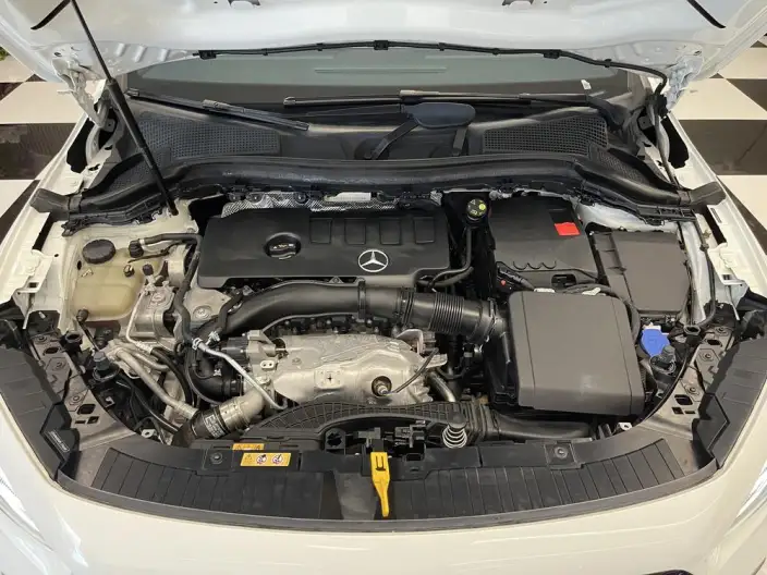 Mercedes-Benz GLA 2023 Model GLA 220 – фото 10
