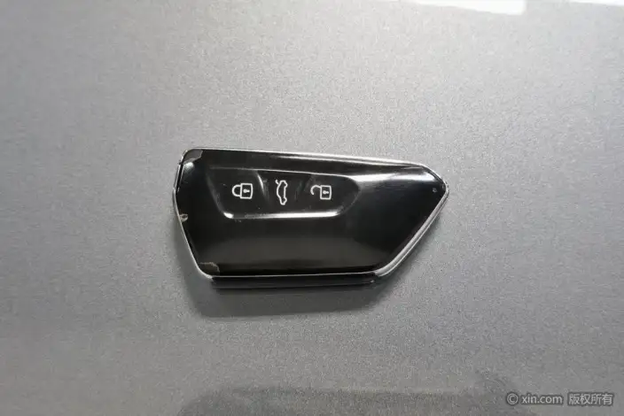 ID.4 X 2024 Model Pure Smart Edition – фото 6