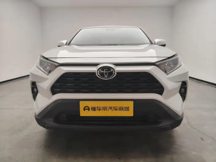 Toyota RAV4 2024 Model 2.0L CVT 2WD Urban Edition – фото 2