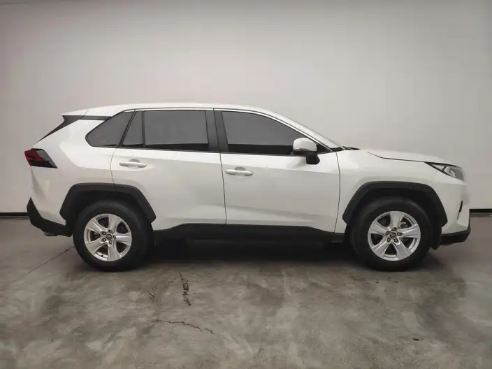 Toyota RAV4 2024 Model 2.0L CVT 2WD Urban Edition – фото 8