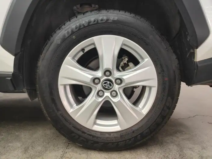 Toyota RAV4 2024 Model 2.0L CVT 2WD Urban Edition – фото 9