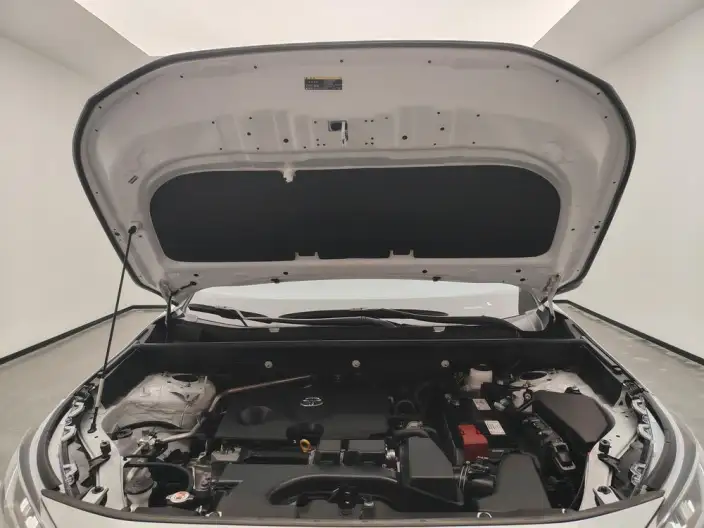 Toyota RAV4 2024 Model 2.0L CVT 2WD Urban Edition – фото 10