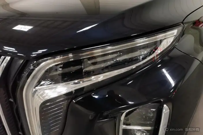 Hongqi HS7 PHEV 2024 Model 2.0T 4WD Flag Enjoy Edition 7 seat – фото 6