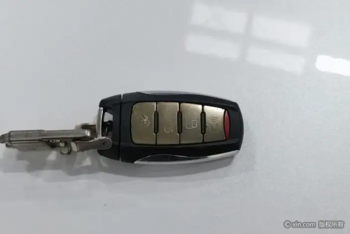 Haval H6 2021 Model Guo Trendy Edition 1.5T Automatic Urban Edition – фото 5
