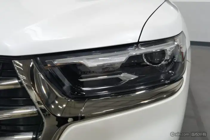 Haval H6 2021 Model Guo Trendy Edition 1.5T Automatic Urban Edition – фото 6