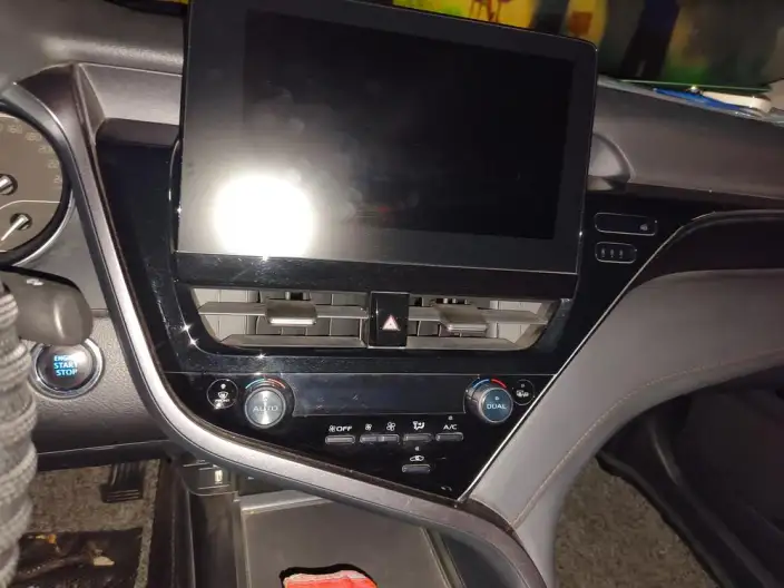 Toyota Camry 2021 Model 2.0G Deluxe Edition – фото 8