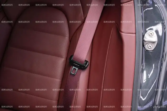 Panamera 2024 Model Panamera 4 Executive Extended Edition 2.9T – фото 9