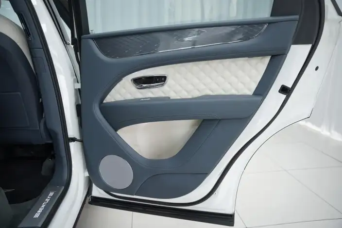 Bentayga 2021 Model 4.0T V8 – фото 10