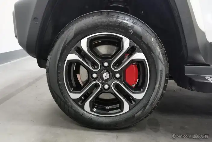 Baojun Yep 2023 Model Zhizun Edition – фото 6