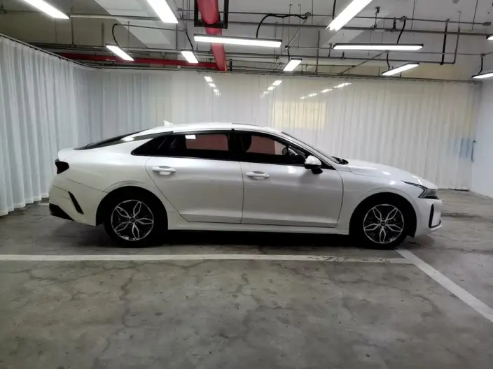 Kia K5 2020 Model 270T CVVD Fashion Edition – фото 8