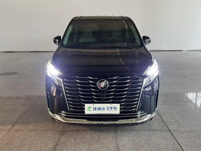 Buick GL8 2023 Model ES Luzun 2.0T Exclusive Model – фото 2