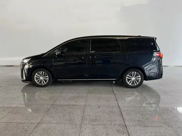 Buick GL8 2023 Model ES Luzun 2.0T Exclusive Model – фото 4