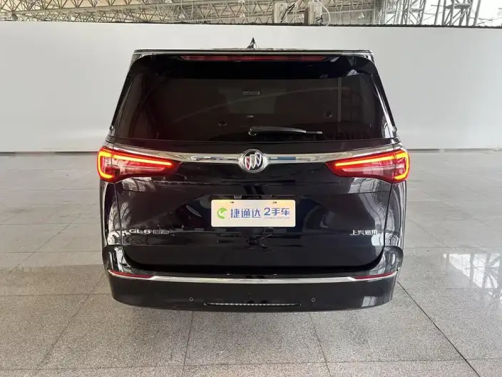 Buick GL8 2023 Model ES Luzun 2.0T Exclusive Model – фото 6