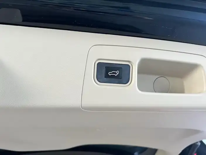 Buick GL8 2023 Model ES Luzun 2.0T Exclusive Model – фото 10
