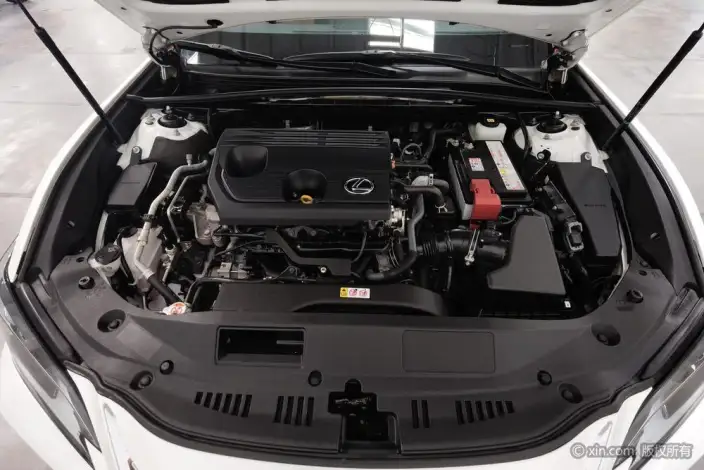 Lexus ES 2022 Model 200 Superior Edition – фото 5